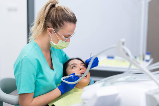 Best Emergency Tooth Extraction in Ottumwa, IA
